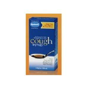  Cough Syrup Hylands Size 4 OZ