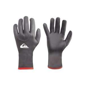  Quiksilver Syncro 2mm 5 Finger Gloves 2011   XS Sports 