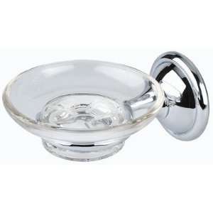  Alno A9230 BRZ Yale Soap Dish