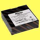 Genuine Nikon BR 5 BR5 Marco Adapter Ring for BR2A PB 6