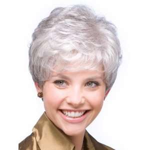 AMORE Wigs DIXIE Mono Top Synthetic Wig Toys & Games