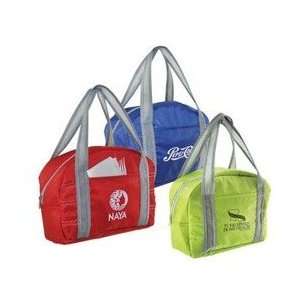  CITYLNH    City Style Lunch Bag: Kitchen & Dining