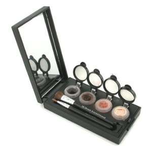  BareMinerals I Quad   The Works Eye Quad Beauty