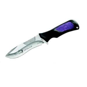  Buck Knives 3991 EH Adr   Avid (Sandvik) Folding Knife 