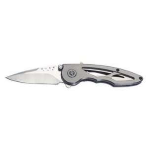  Buck 290 Rush Knife: Sports & Outdoors