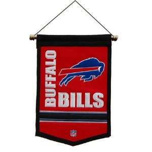  Buffalo Bills NFL Traditions Banner: Sports & Outdoors