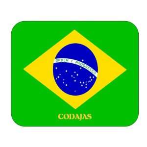  Brazil, Codajas Mouse Pad: Everything Else