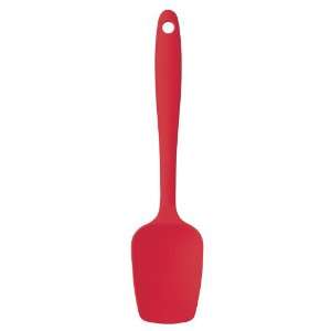  Kitchen Craft Colourworks Spoon   Flexible   Silicone   8 