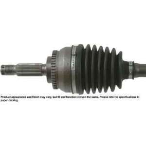  Cardone 60 3275 Remanufactured CV Axle Automotive