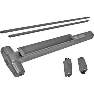   98 Satin Stainless Steel Rod Exit Device Exit Dev