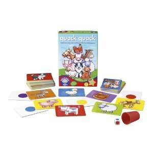  Orchard Toys Quack Quack Toys & Games