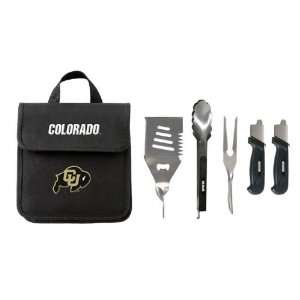   Barbecue Accessories, University of Colorado