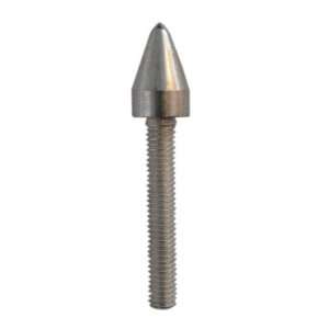  Tattoo Machine Spare Parts   BULLET CONTACT SCREW (c 