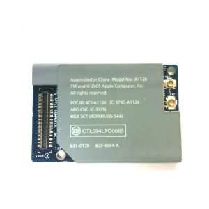  Airport Extreme & Bluetooth Module