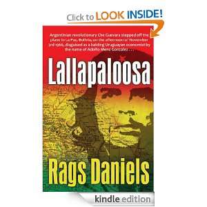 Lallapaloosa: Rags Daniels:  Kindle Store