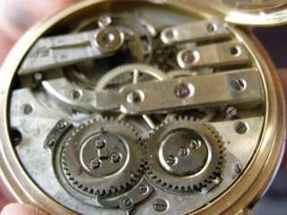 Great high grade movement Breguet hairspring,compensateing balance 