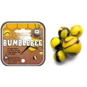  Marbles   Bumblebee: Toys & Games