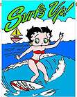 surf betty  