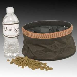  Mud River The Quick Quack Dog Bowl: Sports & Outdoors