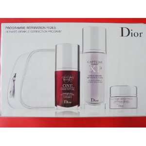  Dior CAPTURE R 60/80 XP   Collection Voyage 3pc Set 