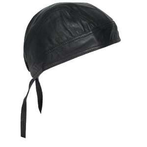  Biker skull doo rag bandana cap hat head wrap   one size 