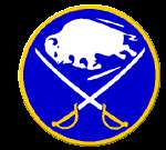 Buffalo Sabres NHL LG Logo T Shirt & Mug FREE SHIPPING  