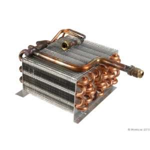  Modine W0133 1847156 PRI Air Conditioning Evaporator Core 