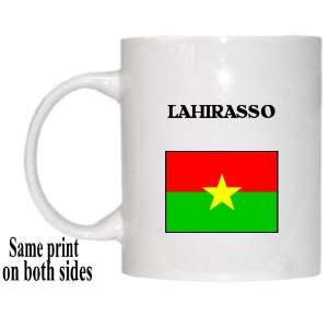  Burkina Faso   LAHIRASSO Mug: Everything Else