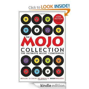 The Mojo Collection: 4th Edition: Various Mojo Magazine:  