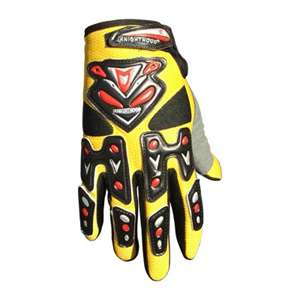 A6 Motocross ATV DirtBike MX Racing Gloves  