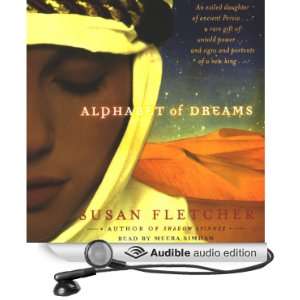   of Dreams (Audible Audio Edition) Susan Fletcher, Meera Simhan Books