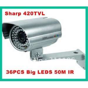  day night ccd camera 21 security camera equipment 1/4 