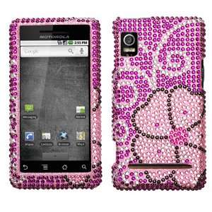   Cover for Motorola DROID 2 A955 Verizon: Cell Phones & Accessories