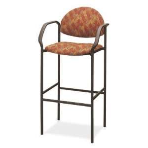 Grand Rapids Chair 1800BS 19AR Diana 30 Euro Barstool/Spectator Chair 