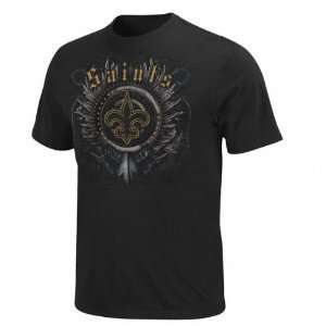  New Orleans Saints Supremacy Strategy T Shirt Sports 