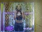 Britney Spears   Oops I Did It Again   CD Album