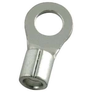    Terminal Ring Terminal,Bare,Butted,12 to 10,PK50: Everything Else