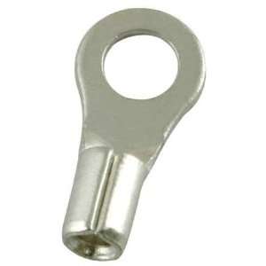   : Terminal Ring Terminal,Bare,Butted,16 to 14,PK100: Everything Else