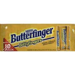 Butterfinger (28000 21000) 24 each Grocery & Gourmet Food