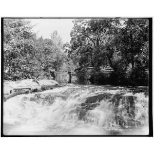  Buttermilk Falls,Marshall Creek,Pa.
