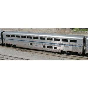  Walthers HO Scale Superliner II Coach Car   Phase IVb 