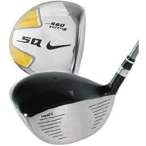 Mens Nike SasQuatch 460 Driver 