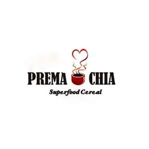 Prema Chia Superfood Cereal: Grocery & Gourmet Food
