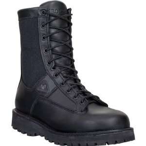   FQ0002080 Mens 2080 Portland Lace to Toe Waterproof Duty Boots Baby