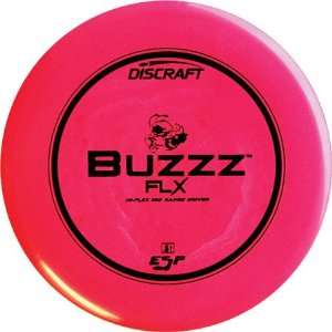  Mid Range Disc FLX Buzzz: Sports & Outdoors