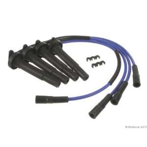  Karlyn Ignition Wire Set: Automotive