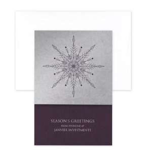  Graphia Holiday Greeting Cards by Checkerboard: Health 