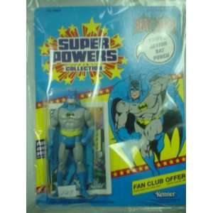  Super Powers Collection Batman Toys & Games