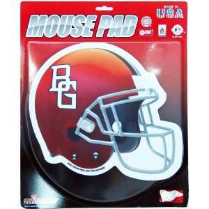  Bowling Green Falcons Mouse pad