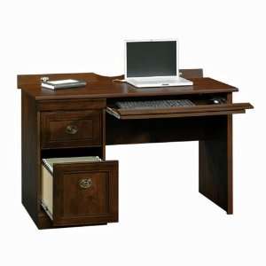  Arbor Gate Computer Desk Coach Cherry: Office Products